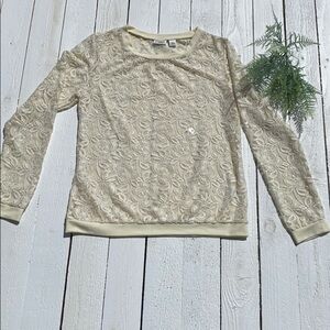 4/20❤️Ling Sleeve Shirt